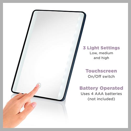 Tablet Mirror