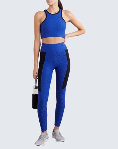 Twenty Montréal Woman Top Blue