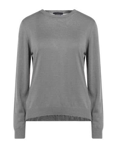 Woman Sweater Grey