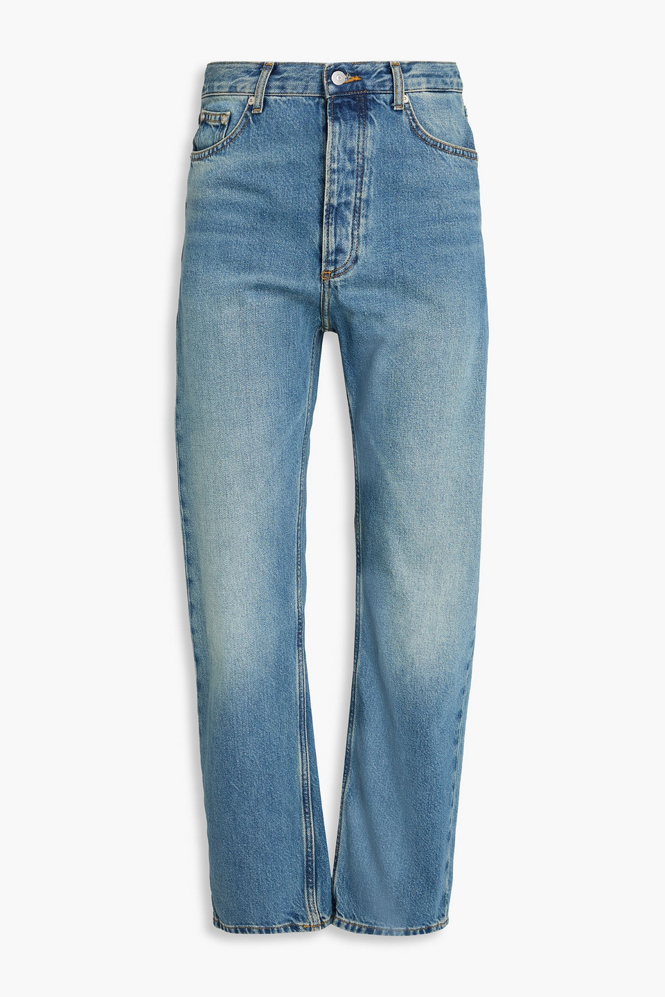 Denim jeans - Blue - 28