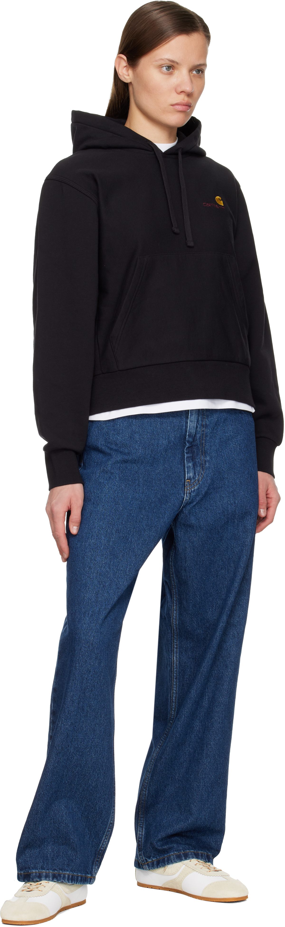 Blue Brandon Jeans