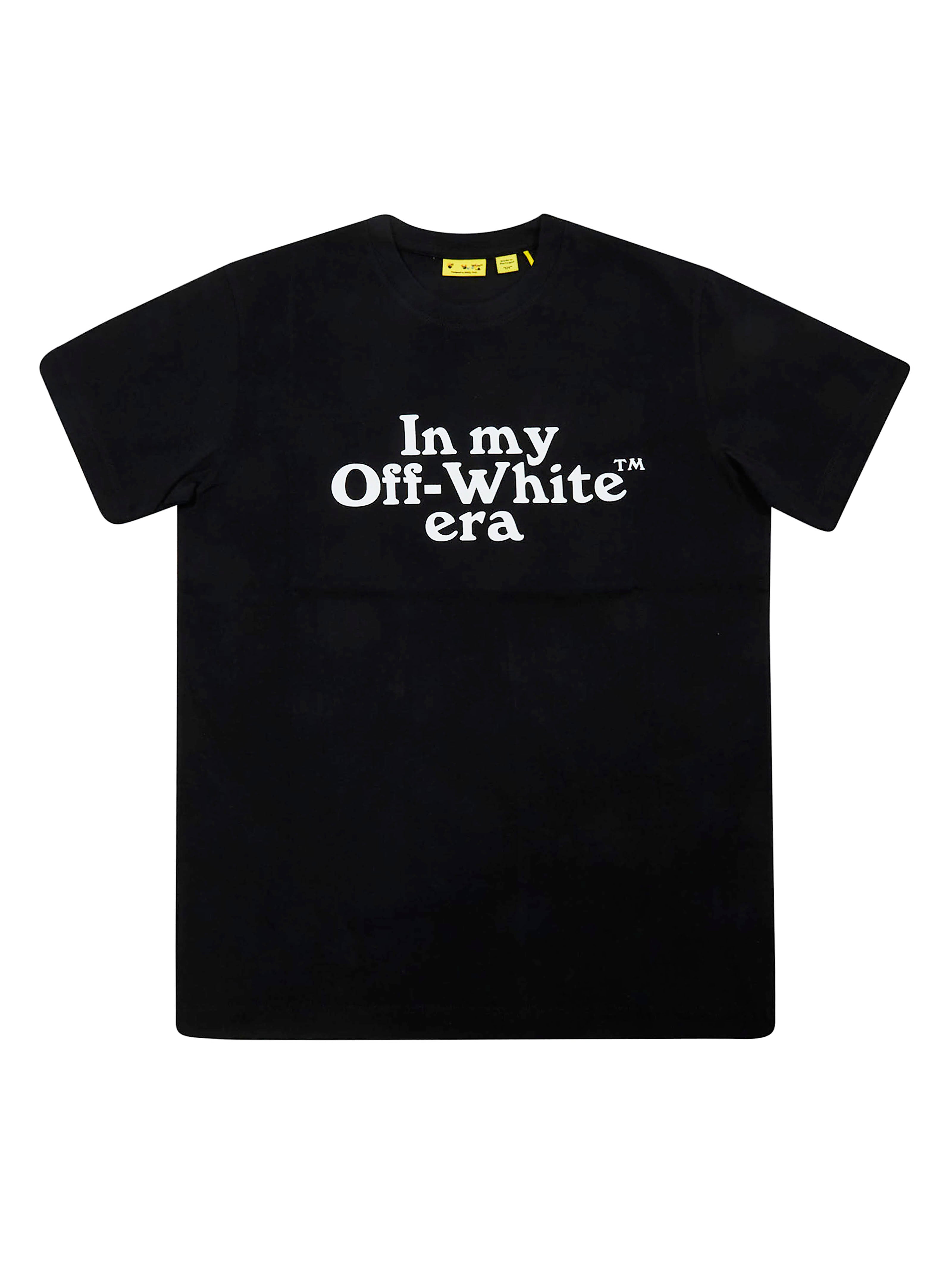 Mini Logo Graphic T-Shirt