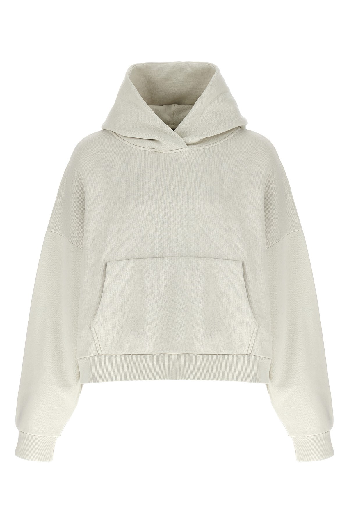 Cotton Hoodie