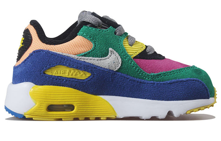 (TD) Air Max 90 QS 'Viotech 2.0'