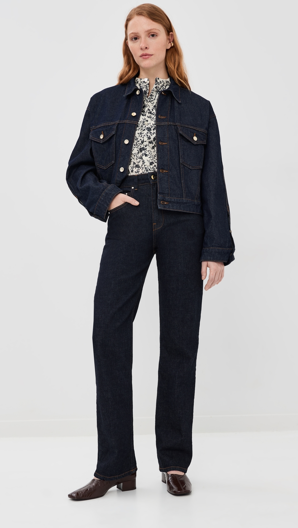 Flex Stretch Jean Sable Wash