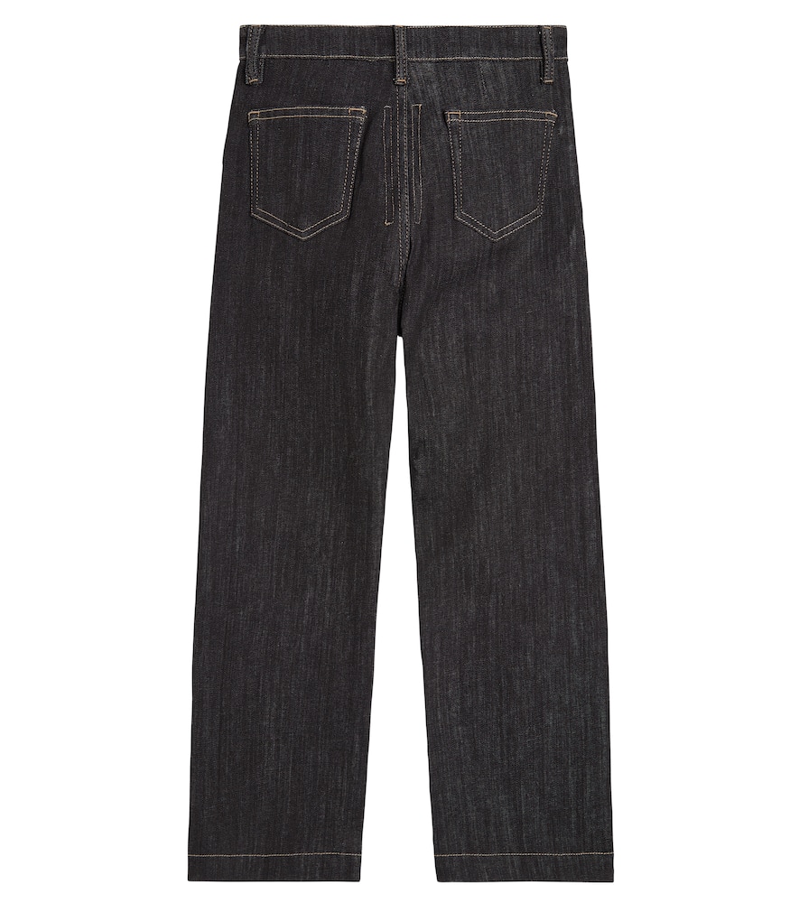 Rick Owens Kids Geth jeans