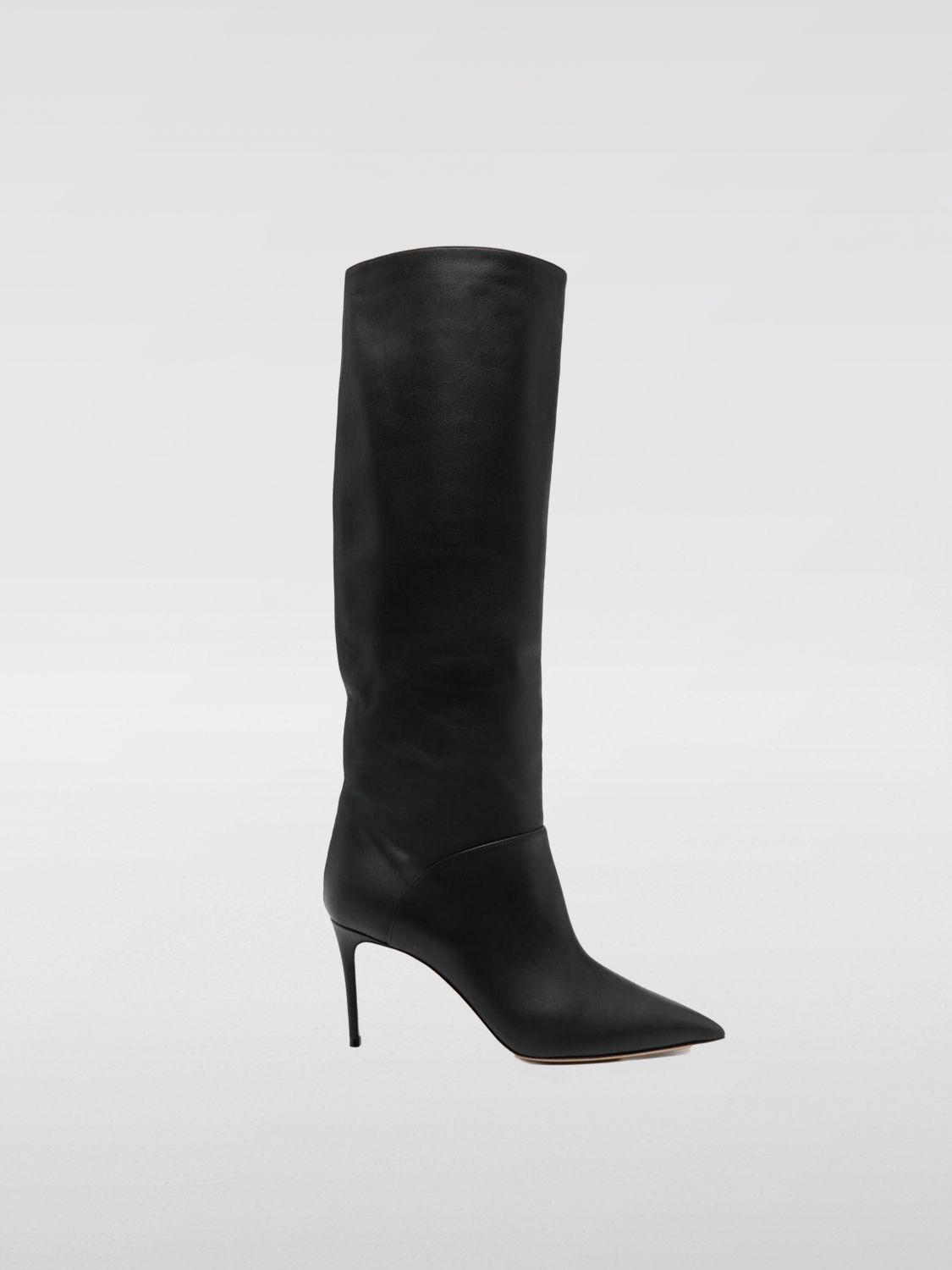 85mm Julia boots - Black
