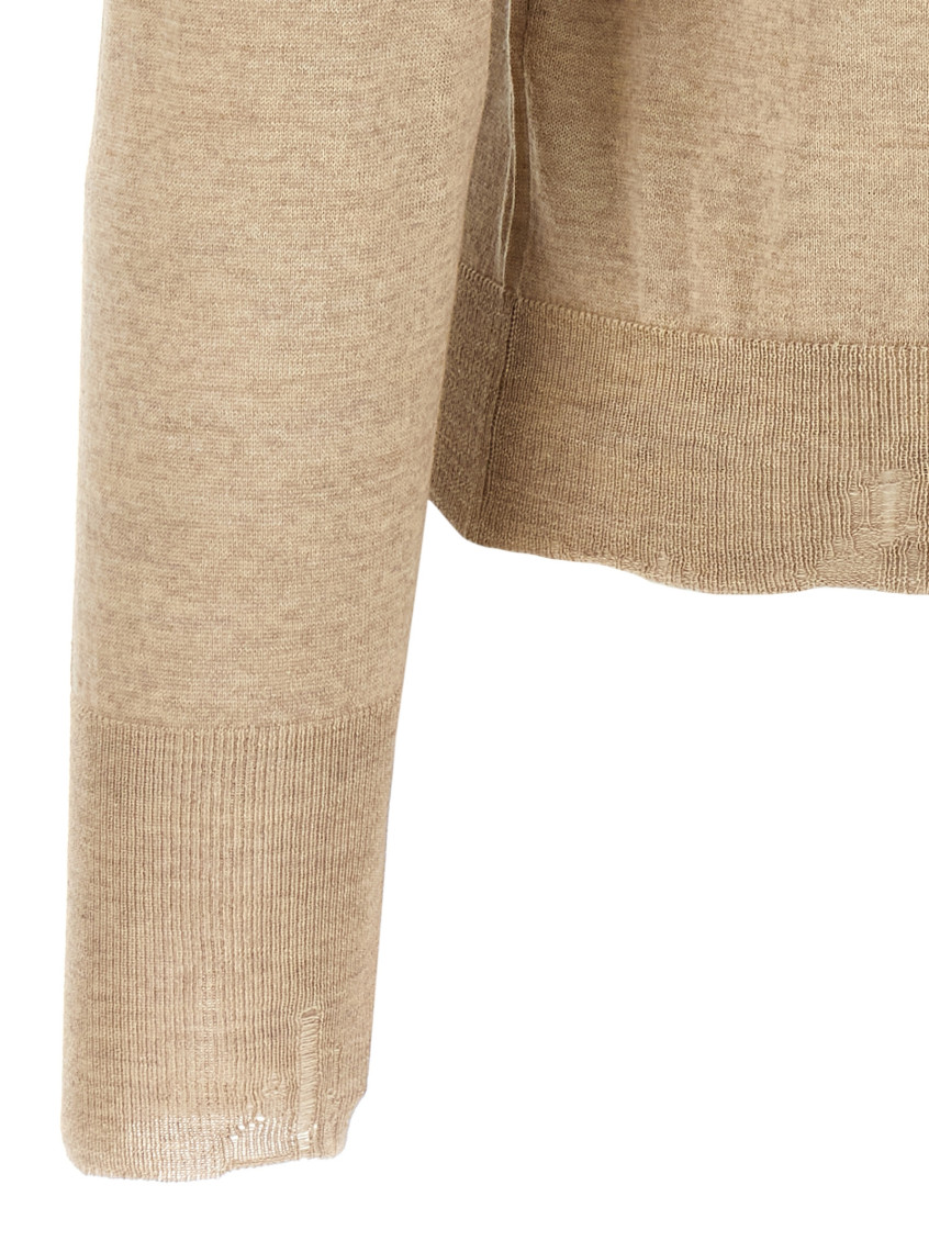 Dilara Turtleneck Sweater