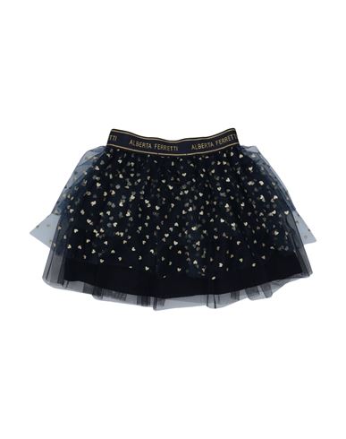 Kid Girl Kids' skirt Midnight blue
