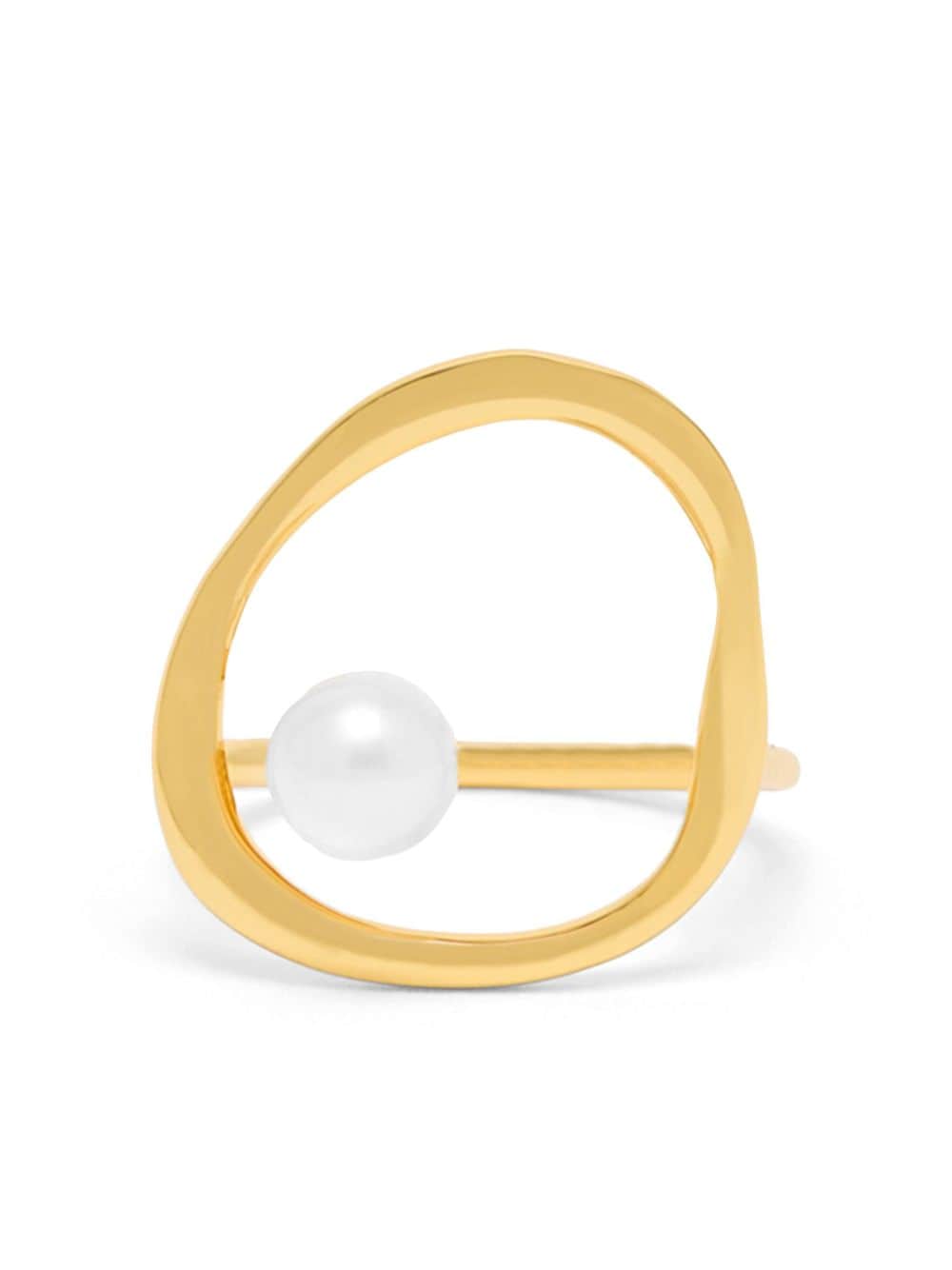 Semira ring - Gold