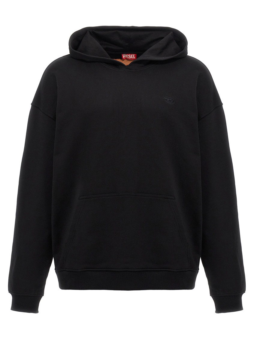 's-boxt-hood-bleach Hoodie