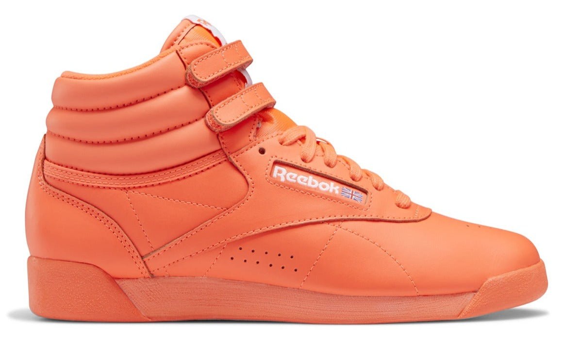 Women's F/S Hi Sneakers