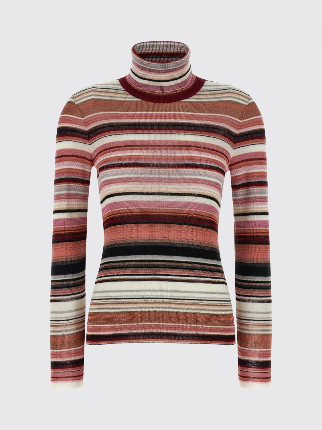 Sweater Woman color Pink