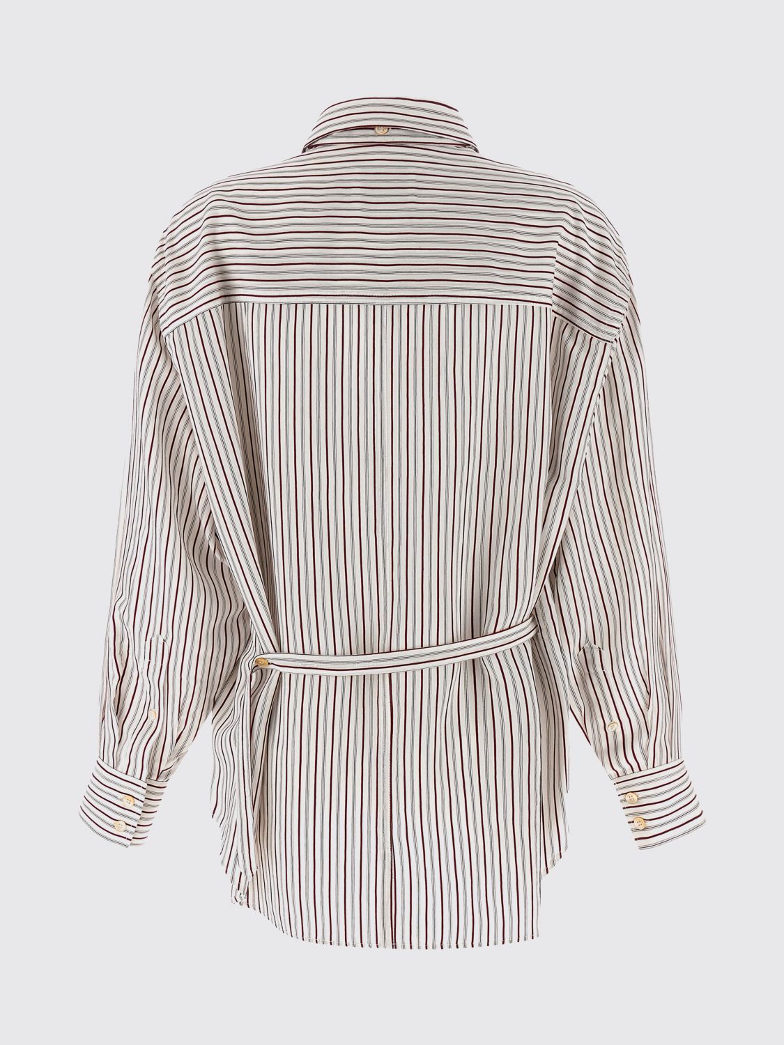 Top Woman color Multicolor