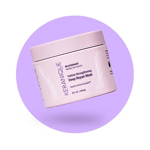 Deep Repair Hair Mask