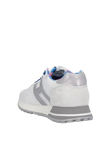 Woman Sneakers White