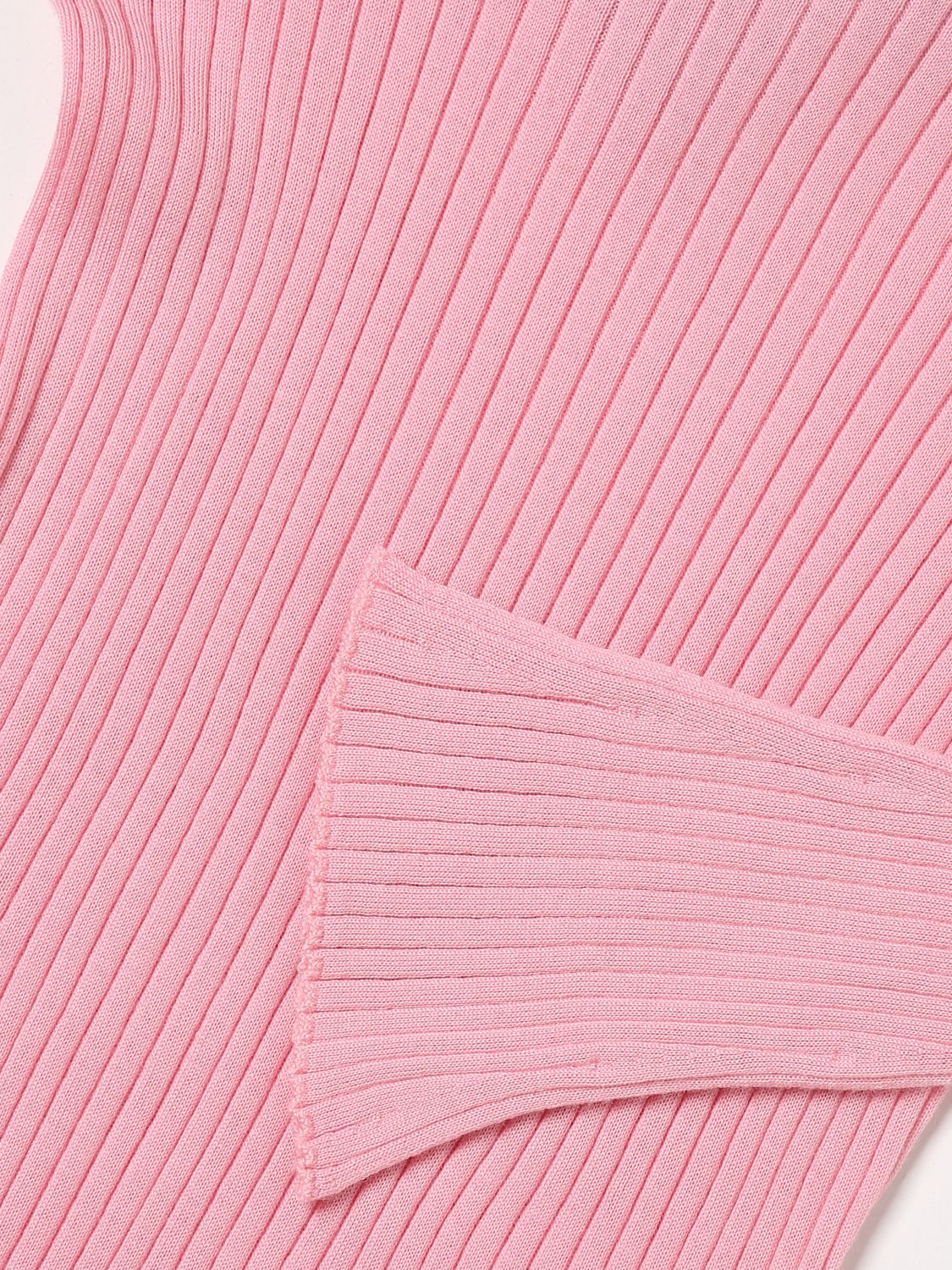 Sweater Kids color Pink