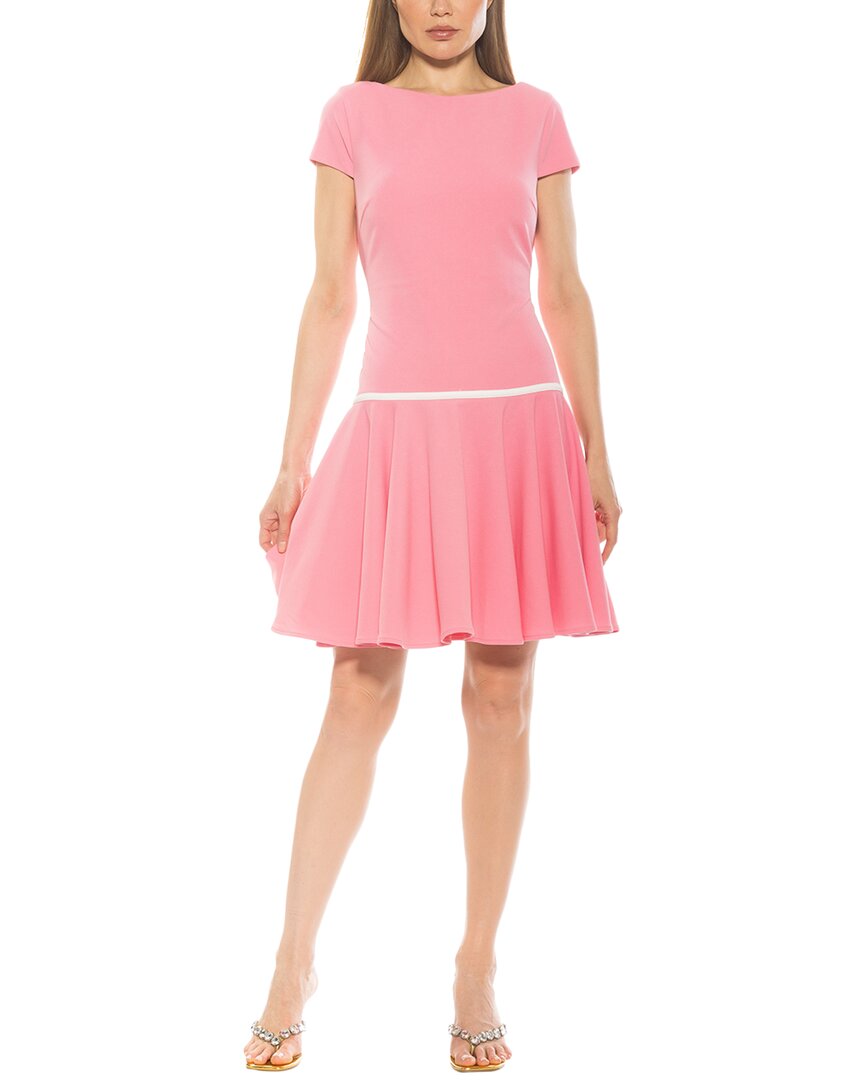 Aoife A-Line Dress