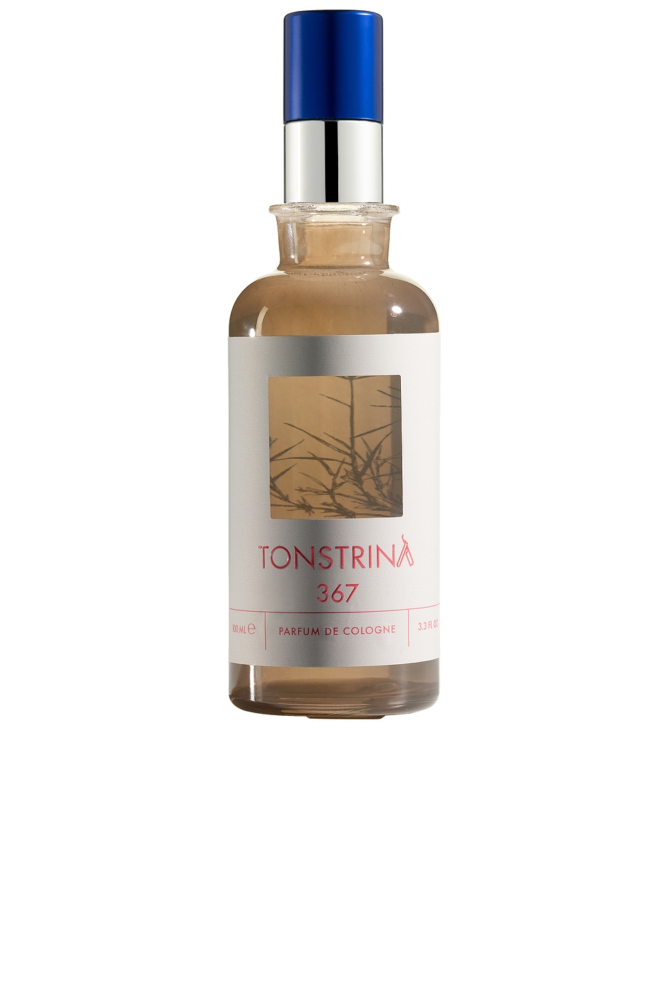 Pisterzi Tonstrina 367 in Beauty: NA