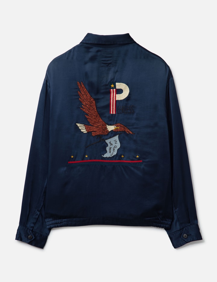 Redsun Souvenir Jacket