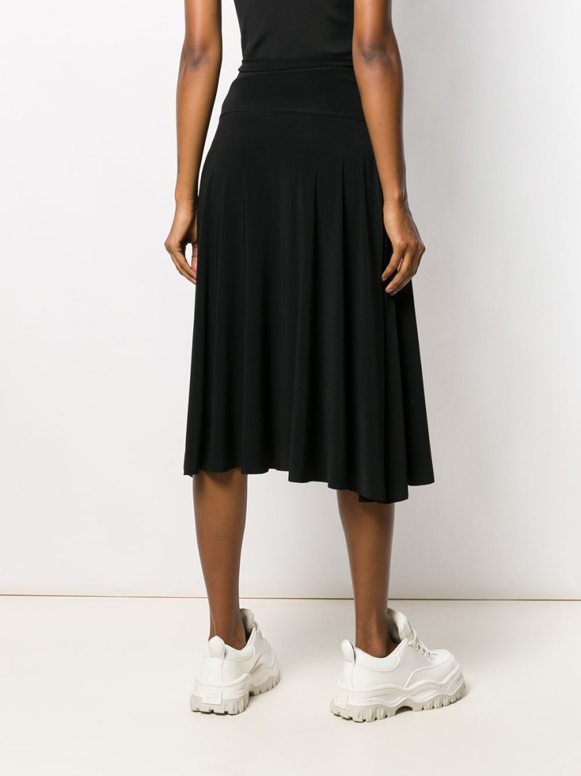Flared Skirt