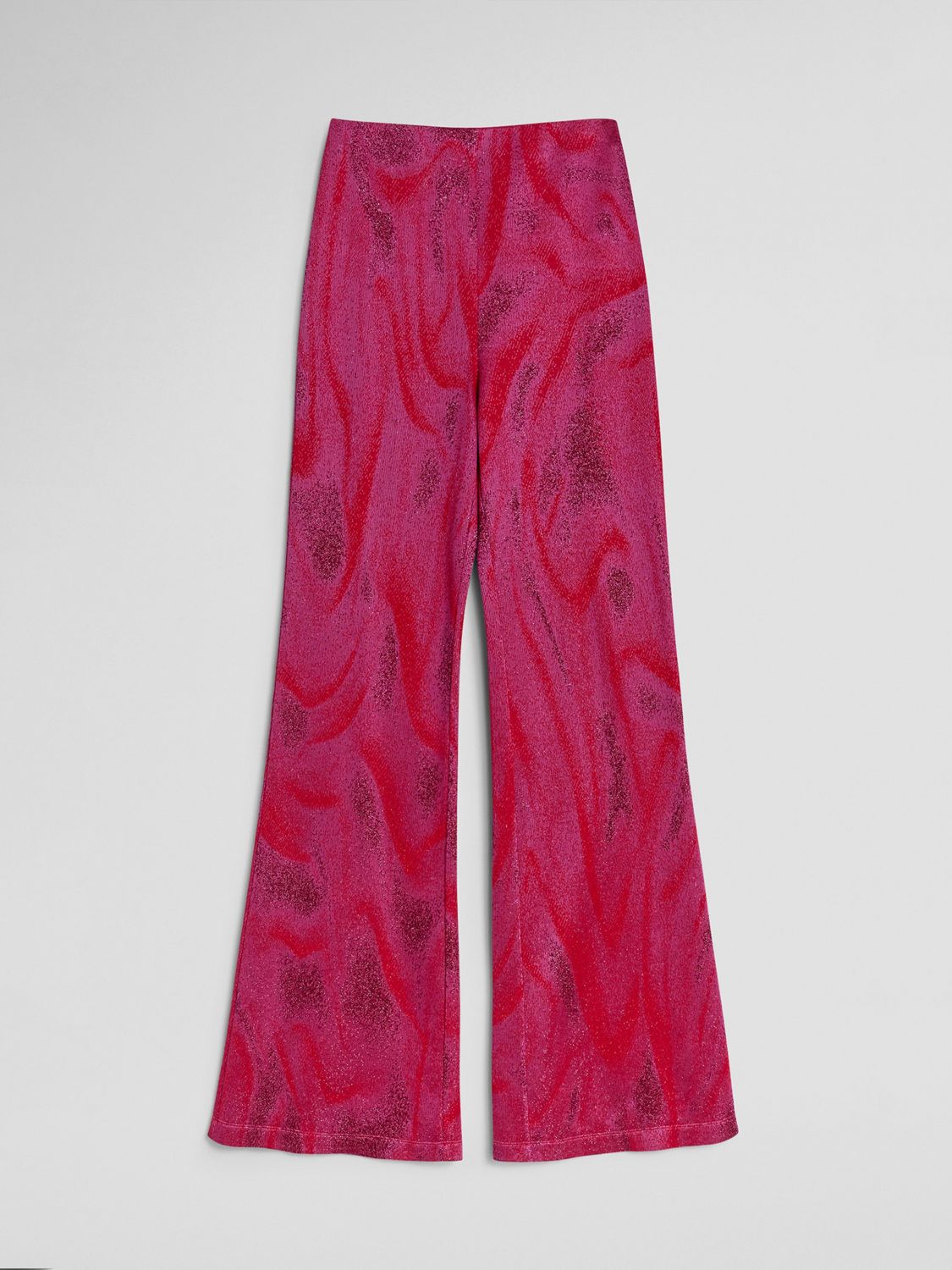 Pants Woman color Fuchsia