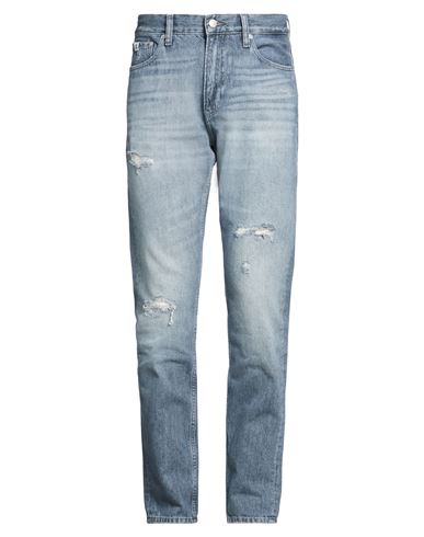 Man Jeans Blue Size 29W
