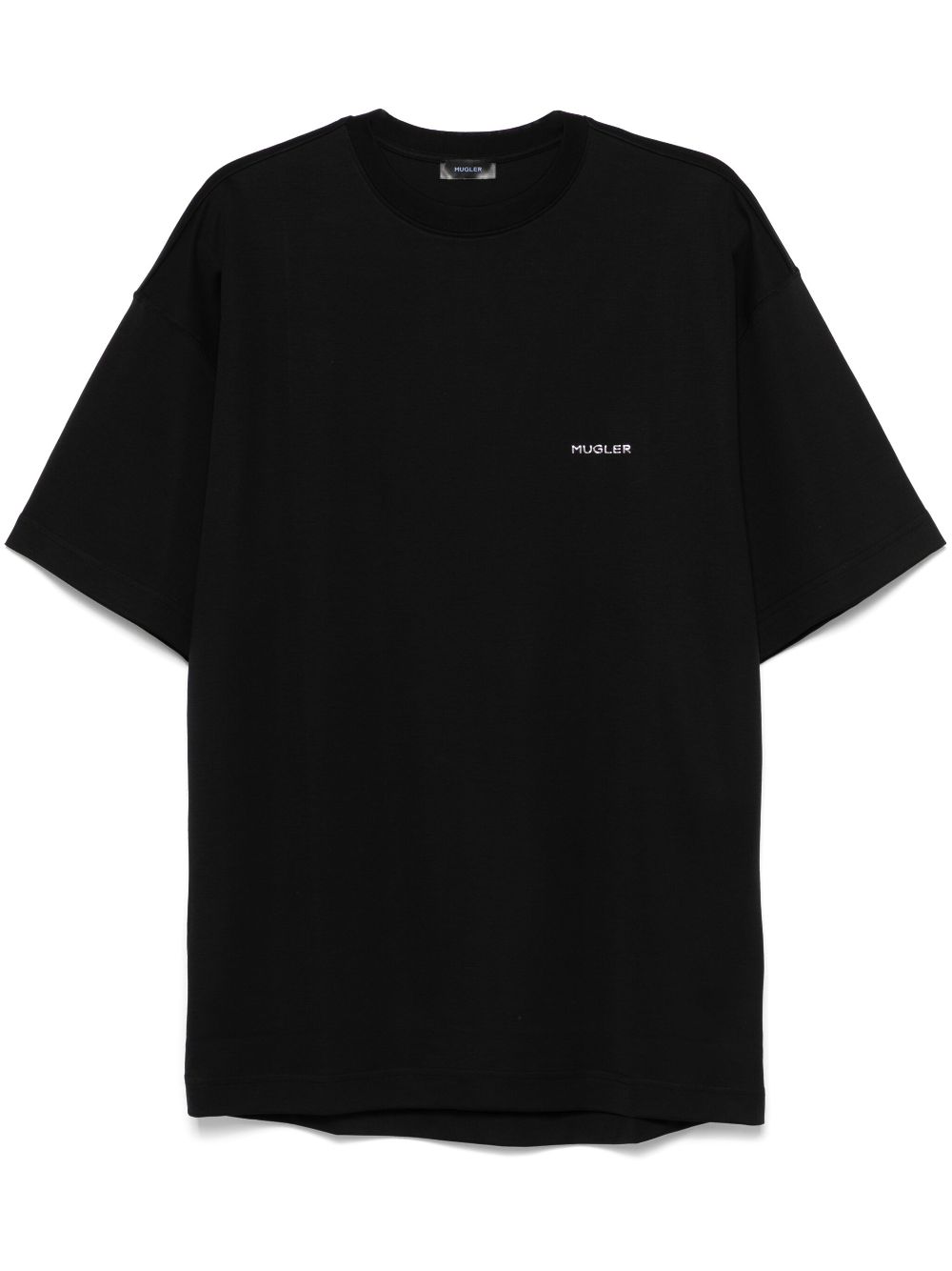 Signature t-shirt - Black