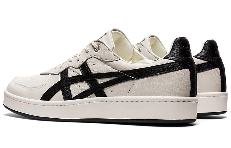 GSM SD 'Creamwhite Black'