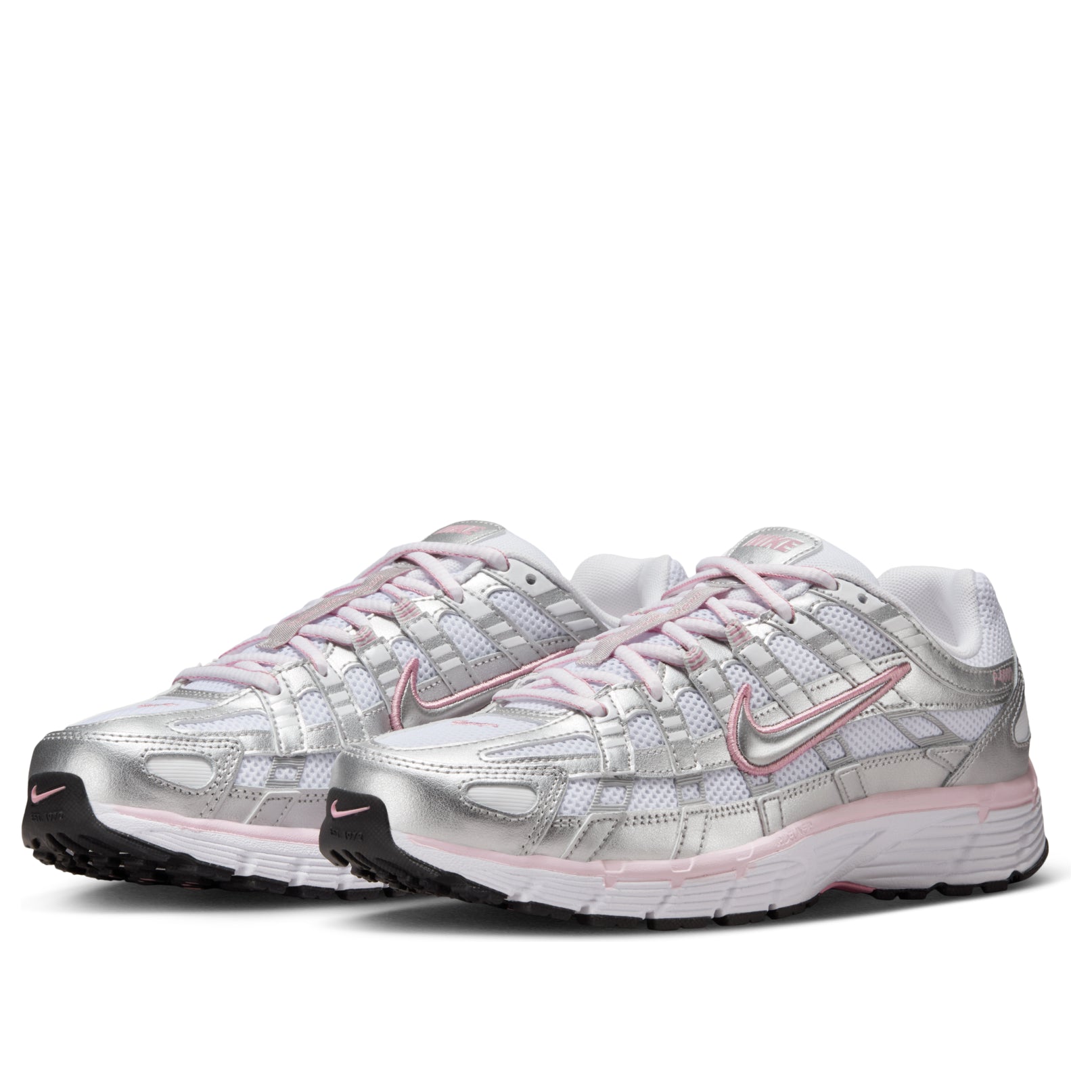 (WMNS) P-6000 'White Elemental Pink'
