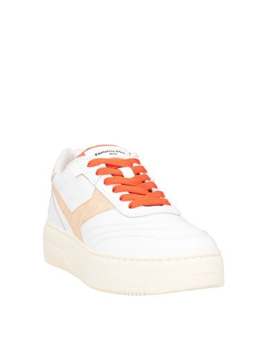 Woman Sneakers White