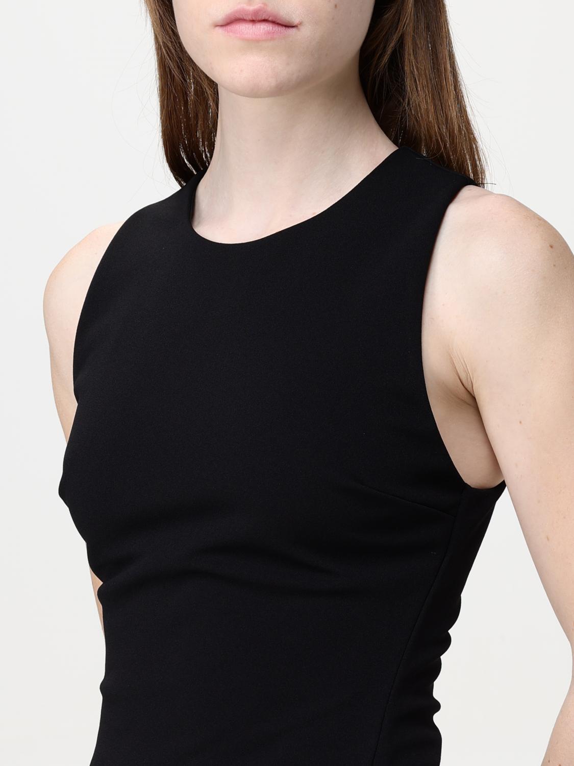 Dress ANIYE BY Woman color Black