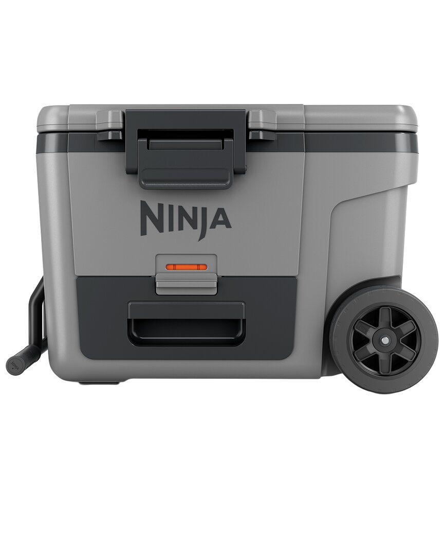 Frostvault 45Qt Wheeled Cooler