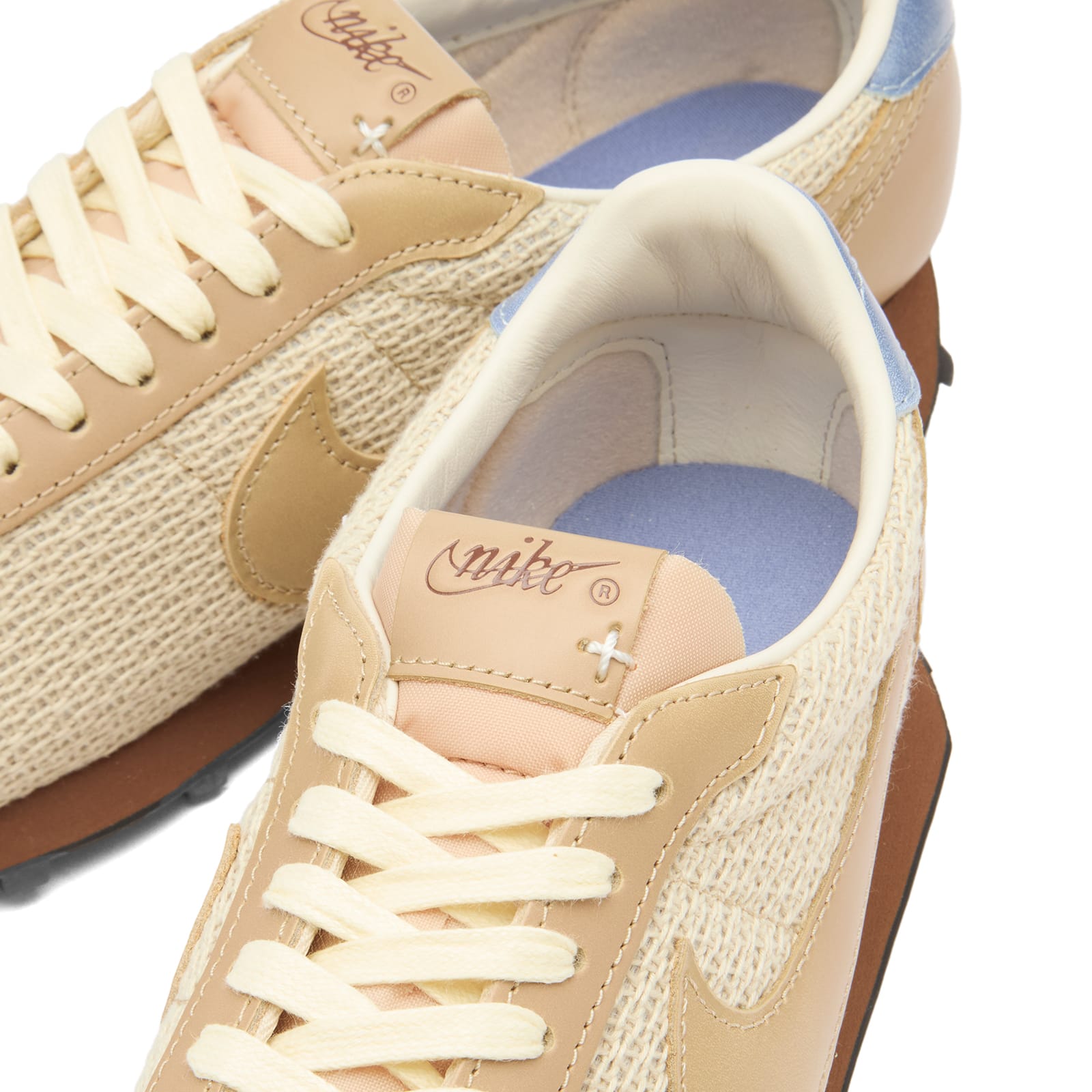 Women s LD-1000 Sneakers Sanddrift / Light Armory Blue