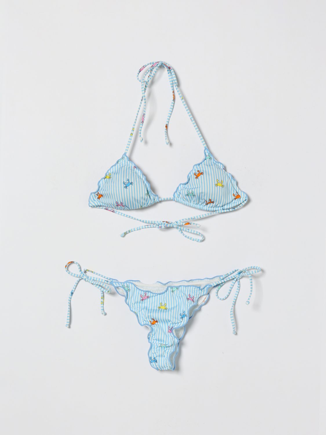 Swimsuit Kids color Multicolor