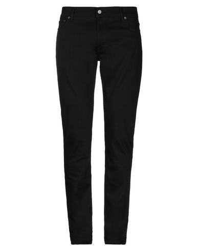 Acne Studios Blå Konst Man Jeans Black Size 28W