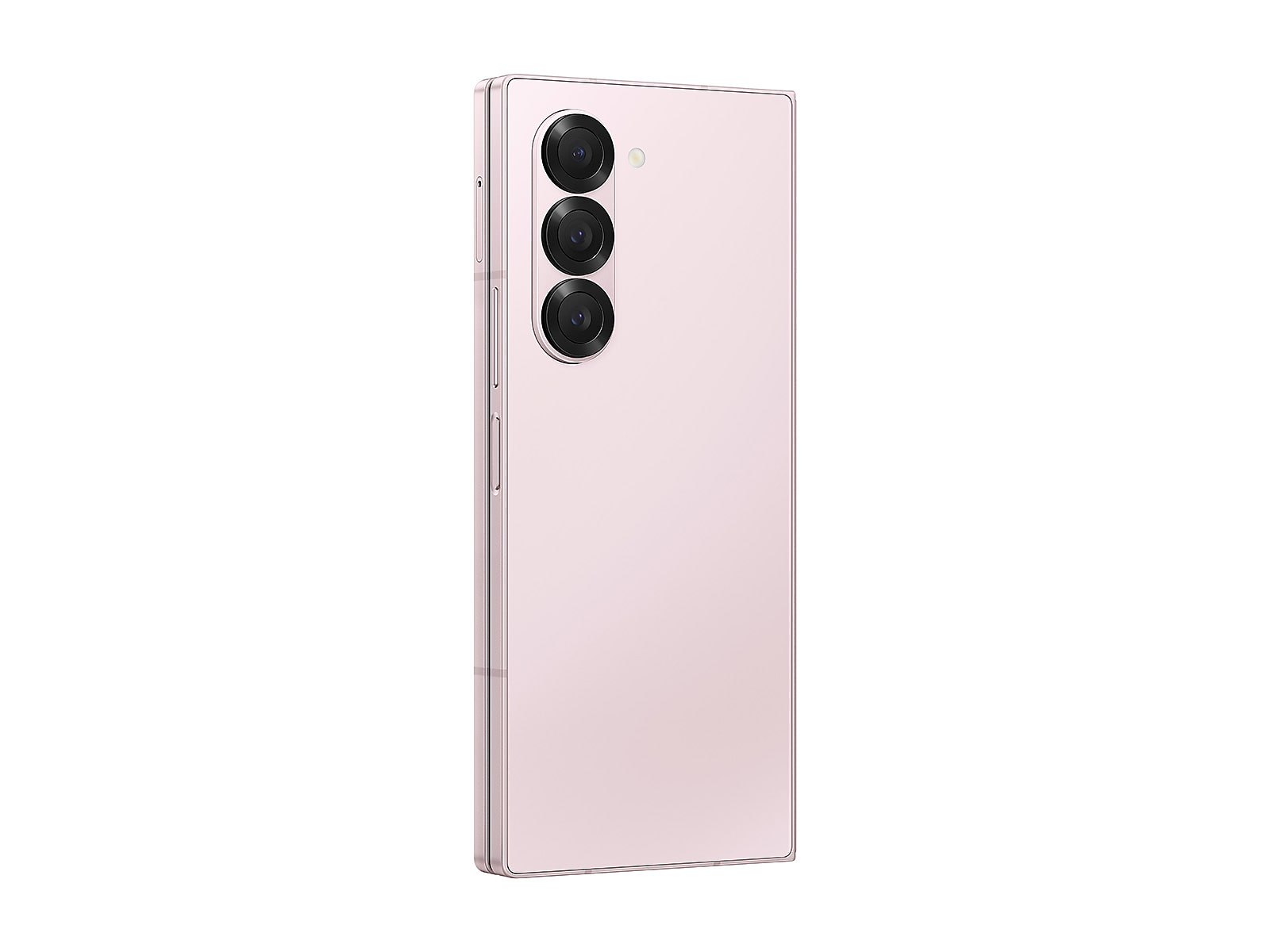 Galaxy Z Fold6 256GB in Pink (Unlocked)(SM-F956ULIAXAA)