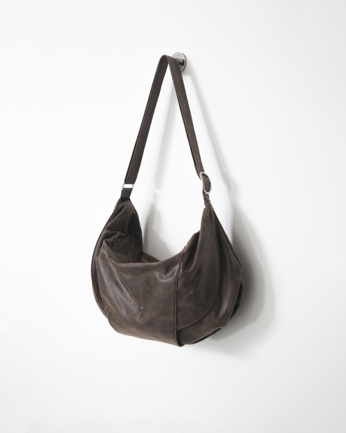 Pilot Bag Brown