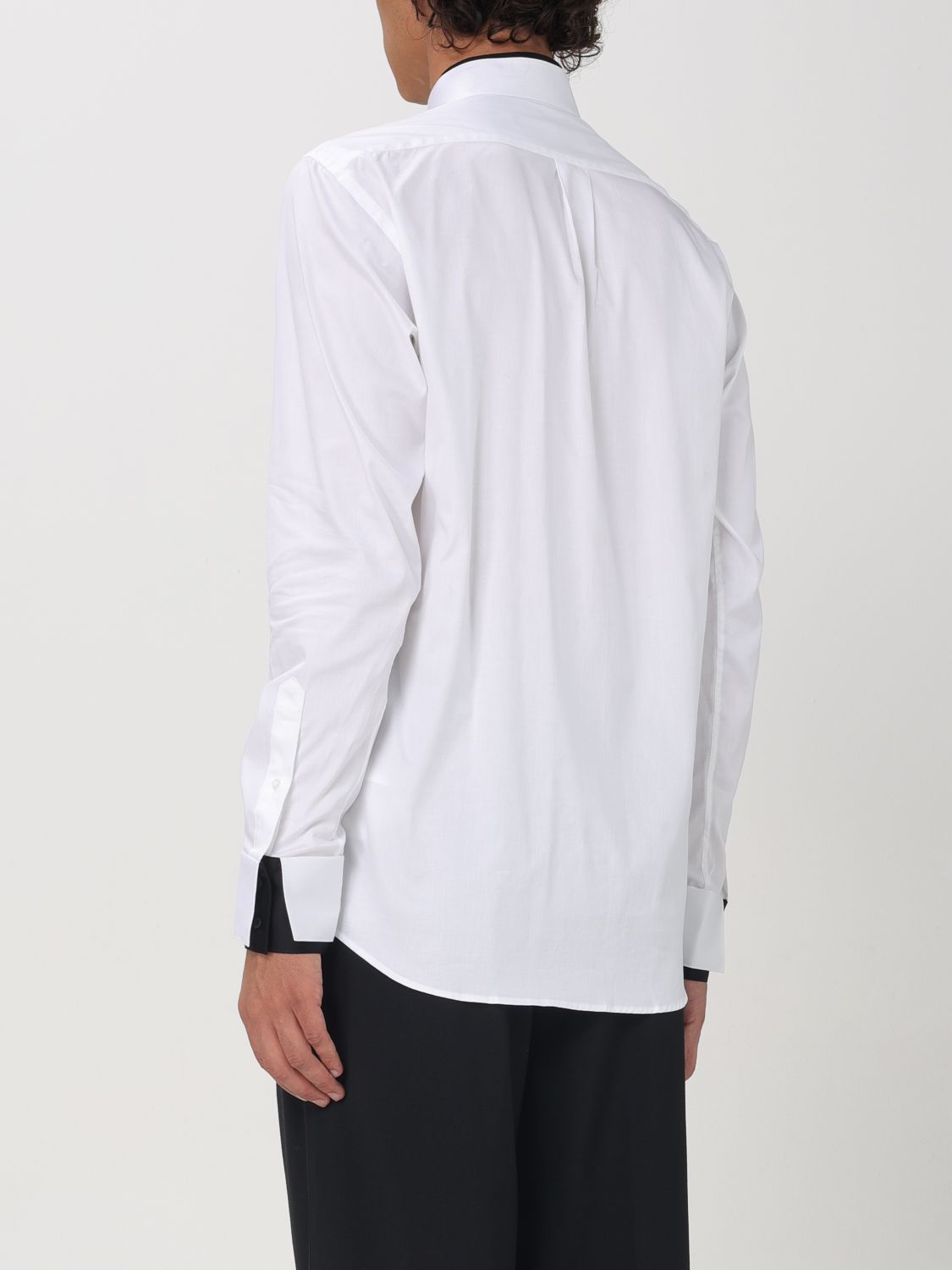 Sweater Men color Black