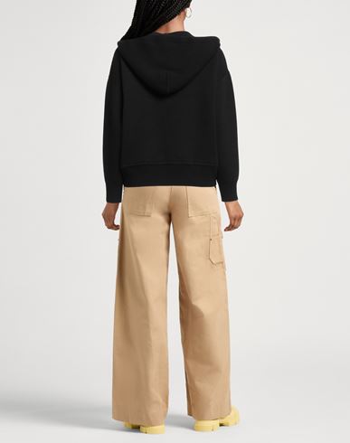 Woman Sweater Black