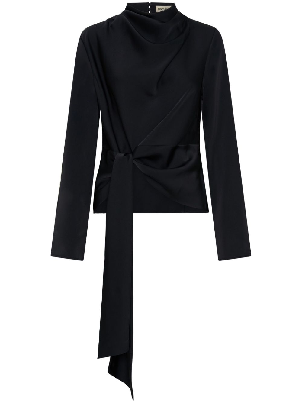 Sada top - Black
