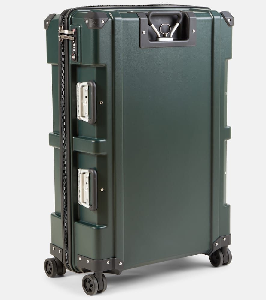 Ghost Large suitcase