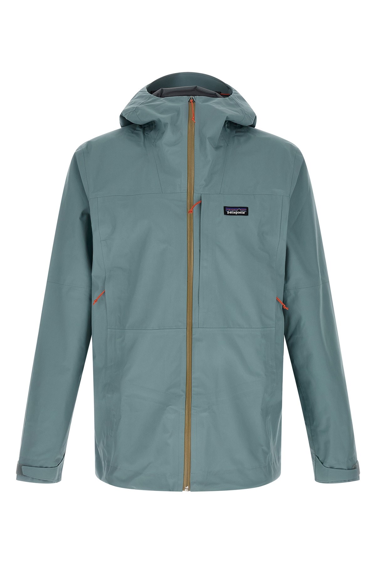 'Boulder Fork' Jacket