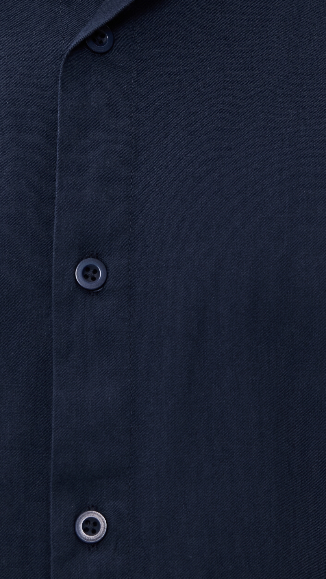 Original Shirt Dark Blue