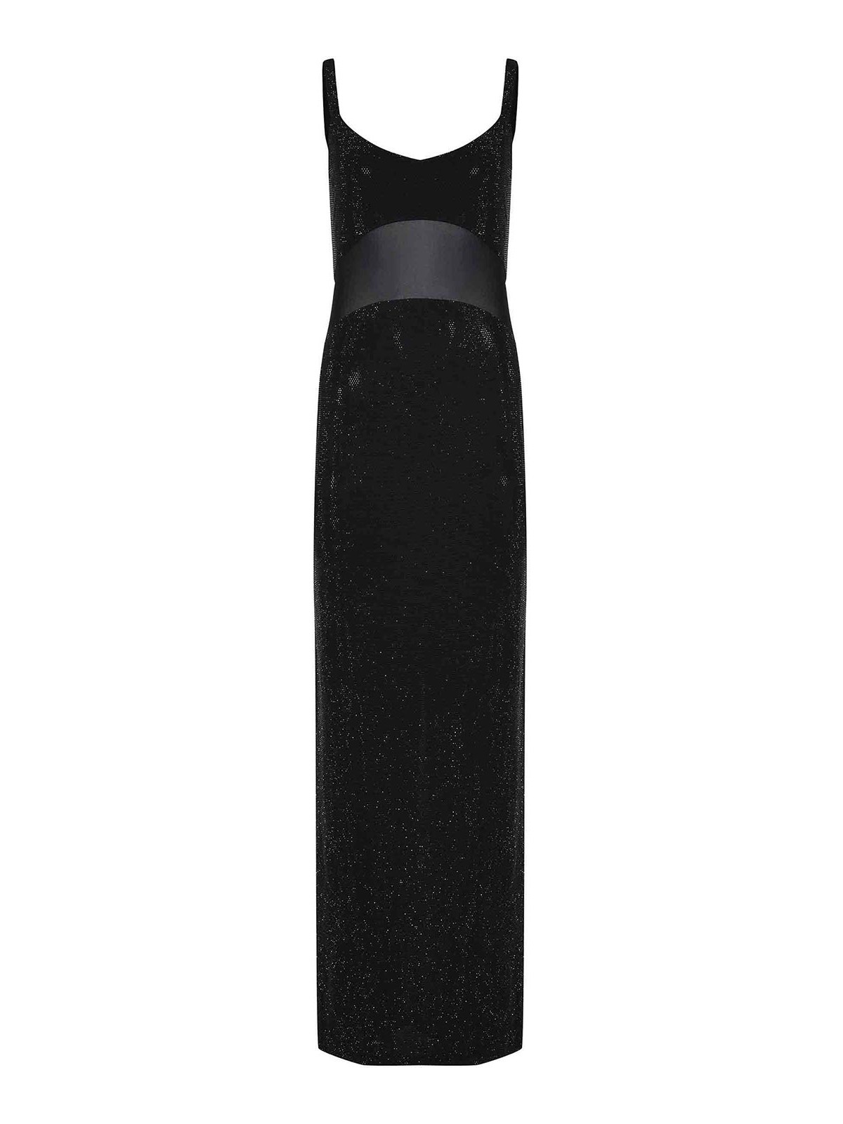 Dress Made Of A Nylon Blend