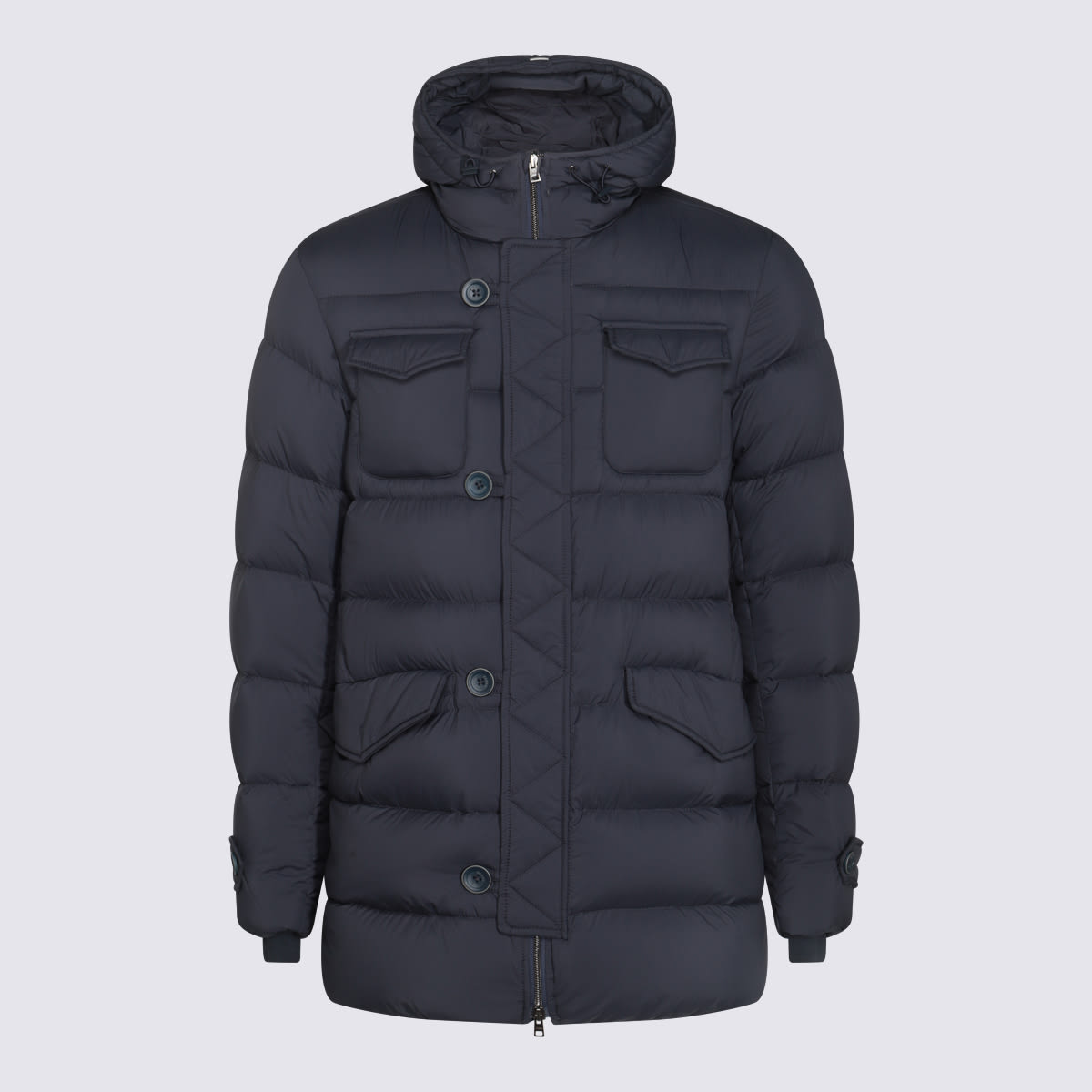 - L'eskimo Down Jacket