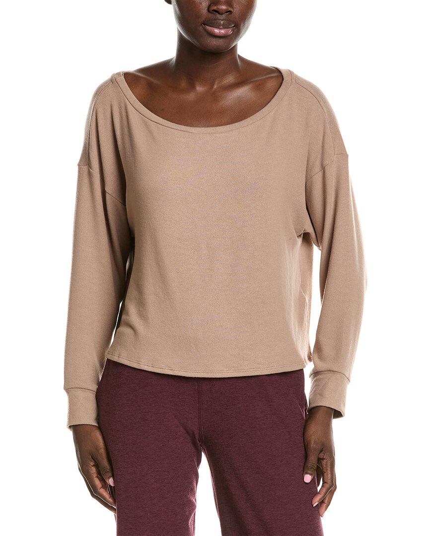 Let Loose Pullover