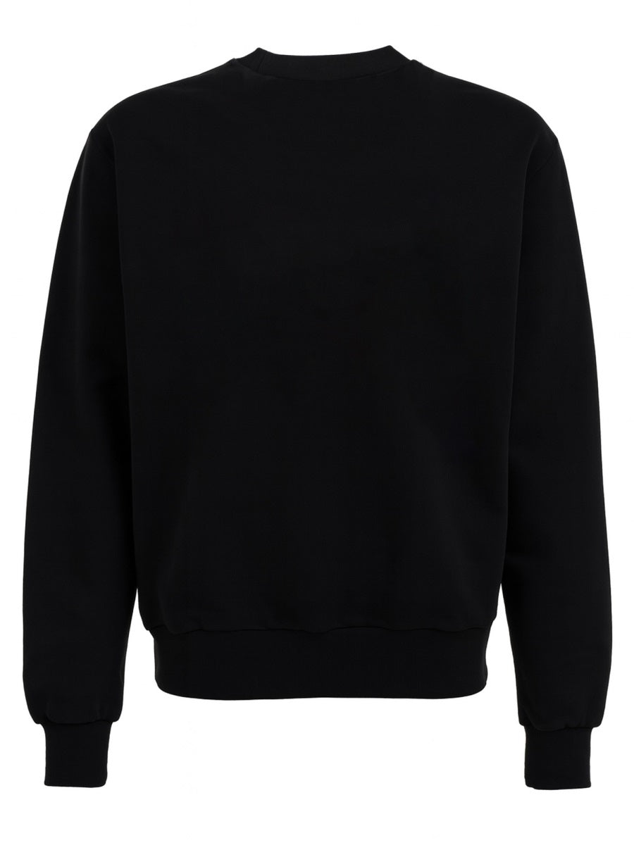 No Problemo Sweatshirt With Logo