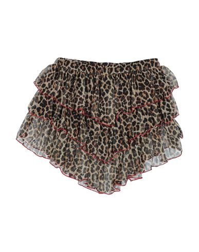 Kid Girl Kids' skirt Brown