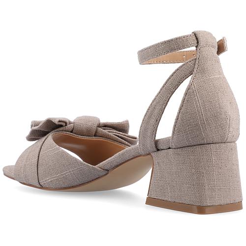 All-Day Wear Sandals - Blue